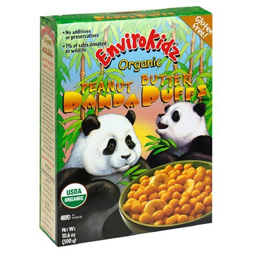 pandas