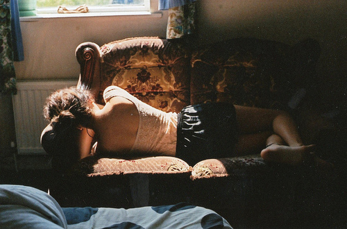 Playlist: Sleep Don’t Weep