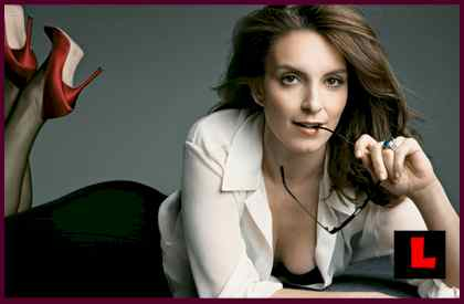 Tina Fey, Felicia Day, Rachel Maddow & Beyond! Serving Up Spicy Hot Geeks