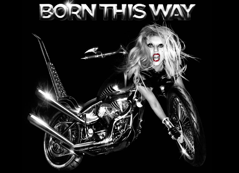 In Which We Review Lady Gaga’s ‘Born This Way’ Track-By-Track