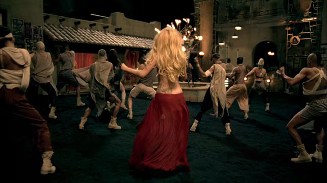 Lady-Gaga-Judas-Recap-Macarena Lady-Gaga-Judas-Recap-Macarena