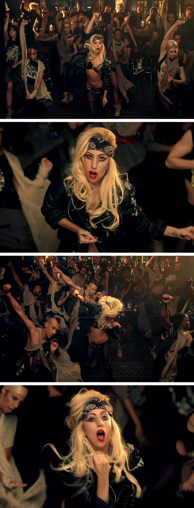 Lady-Gaga-Judas-Recap-dance-sequence Lady-Gaga-Judas-Recap-dance-sequence