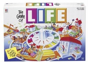 Life