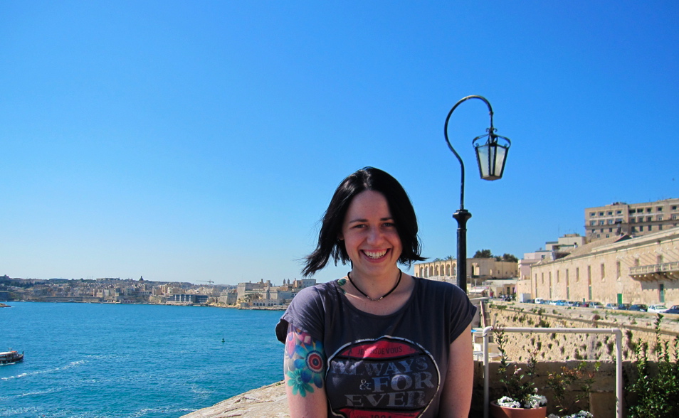 Malta - Grand Harbour
