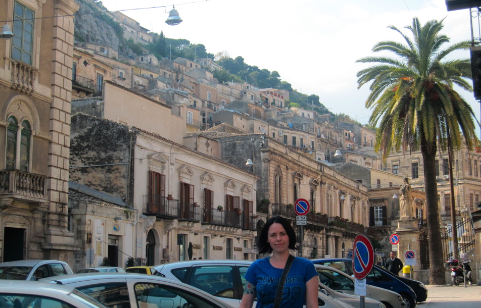 Sicily Modica