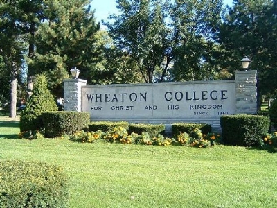 OneWheaton: Christian College Alums Unite to Keep Gay Students Sane
