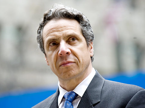 Effective Pro Gay Marriage Videos, Demonstrated by Gov. Cuomo & A Guy in Minnesota