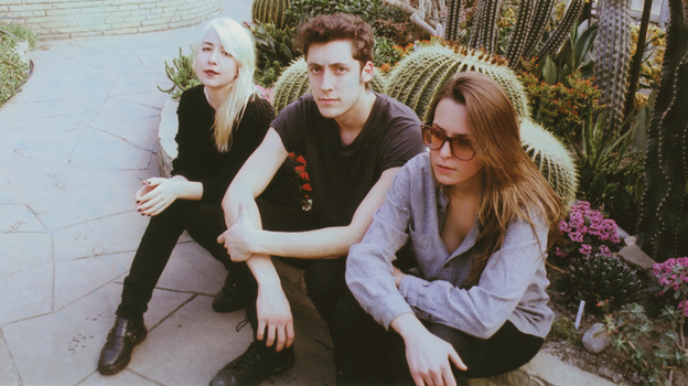 You Need ‘Feel It Break,’ The New Album From Austra YOU NEED IT
