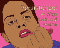 Read a F*cking Book Review – “Persistence: All Ways Butch and Femme”