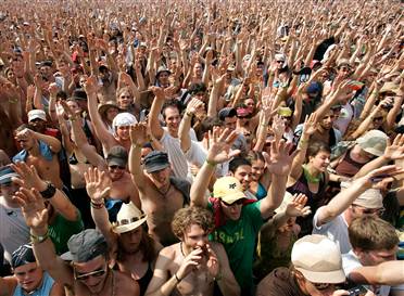 Bonnaroo 2011: Music Guide & Autostraddle’s Anticipatory Playlist