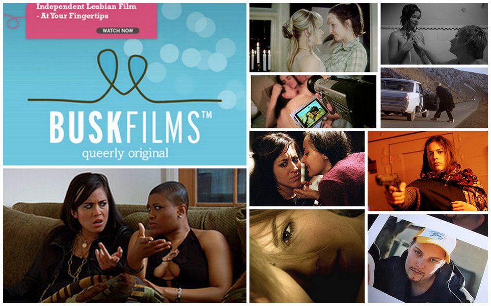 A New Model for the Future of Lesbian Film From a Team of Nerds