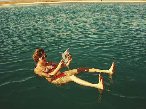 Read a F*cking Book, Lesbo: This Summer’s Newest Bestest Books