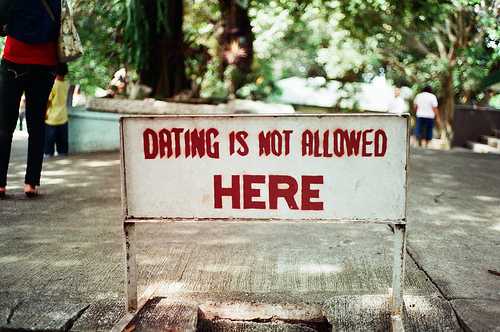 dating