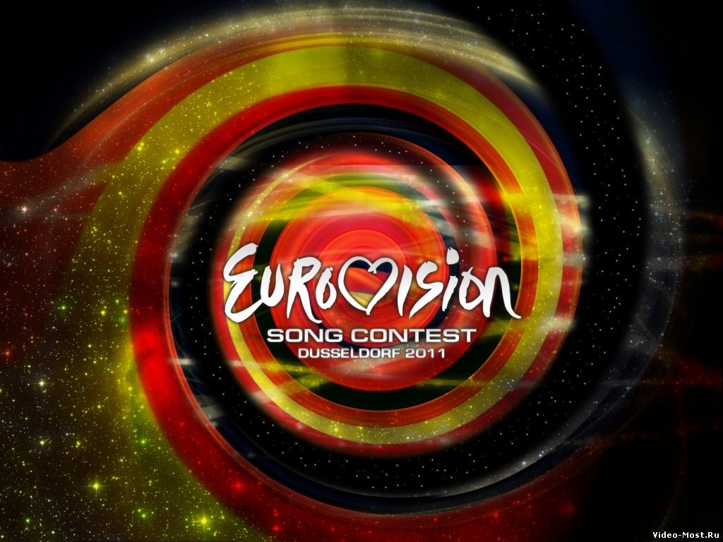 Playlist: Eurovision Finals Party