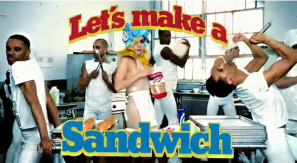 gagasandwich