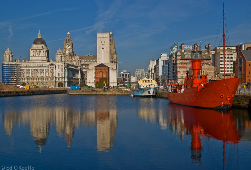 Anti-Gay Hate Crimes in Liverpool, A Glimmer of Hope and A Serious Question