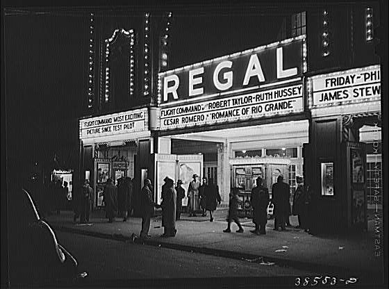 regal