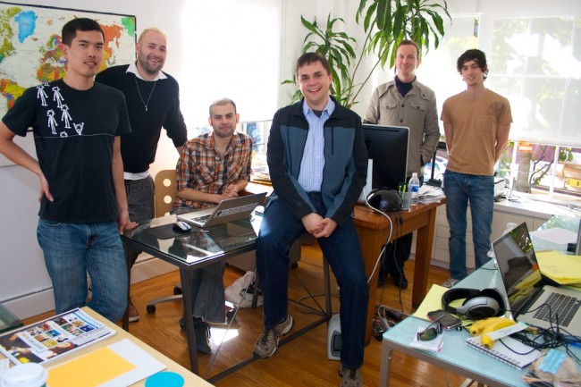 SHOCK: Large Company (GayCities) Buys “LGBT” Blog (Queerty), Says It’ll Be Different This Time?