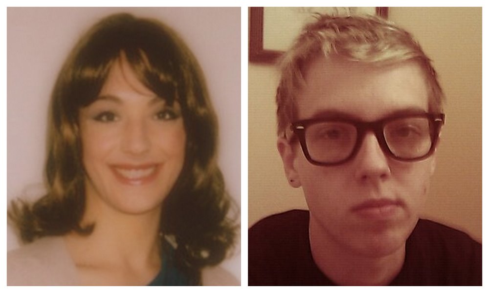 Annika & Sebastian Want to Answer All Your Trans*-Related Questions