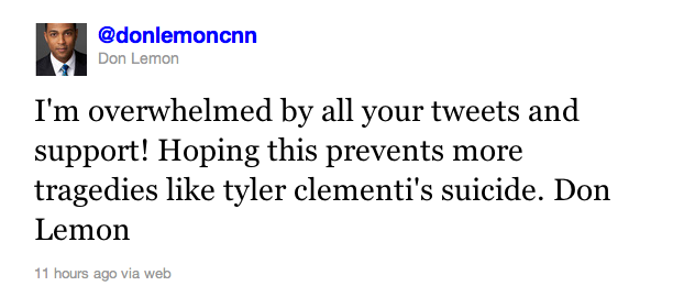 tweet
