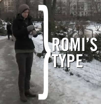 3c-romis-type