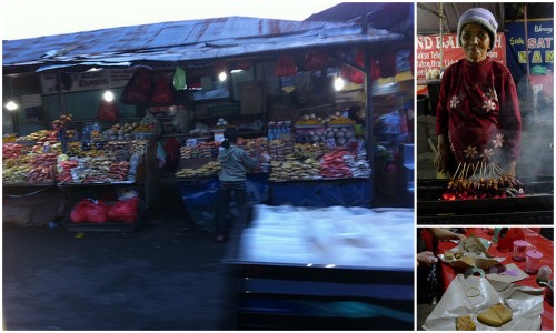 market