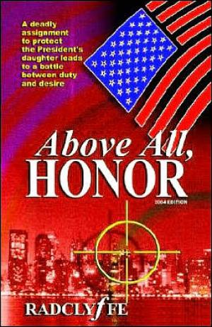 Above All Honor