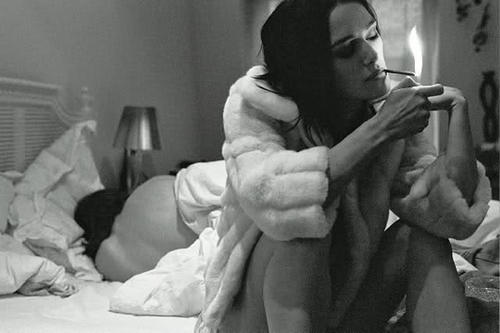 AfterSmoke