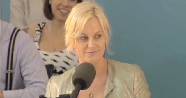 Sarah’s Team Pick: The Best Graduation Speeches