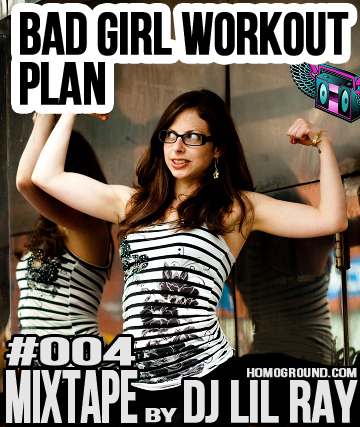 BadGirlWorkout