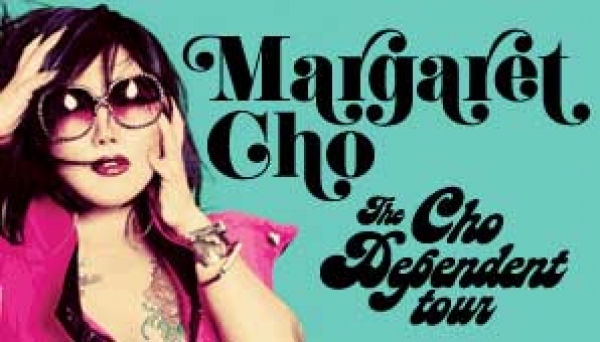 Cho Dependent Down Under
