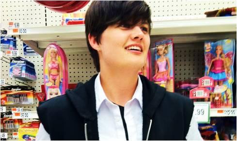 I’ll Have What She’s Wearing Returns with Jessie, a Cute Tomboy from Atlanta