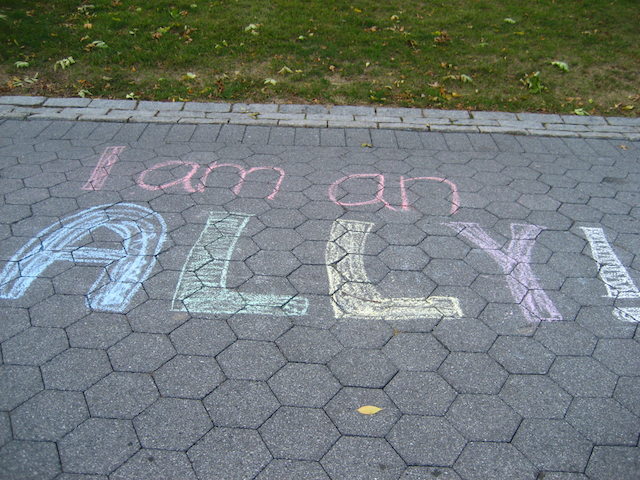 ally
