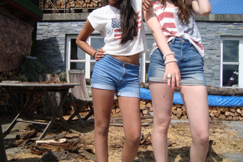 american girl