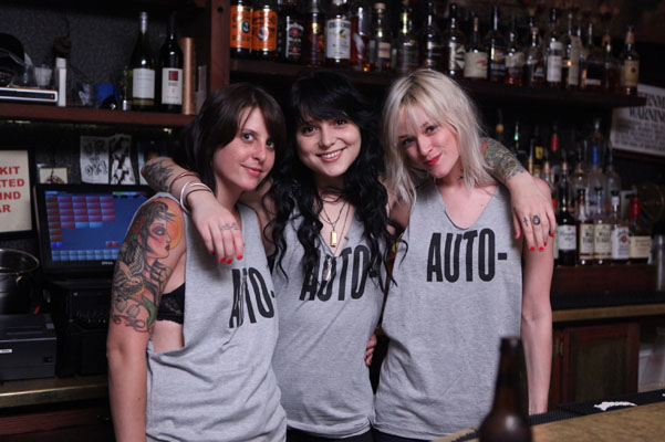 Gay Pride 2011: We Want Your Photos, We Have Your Info