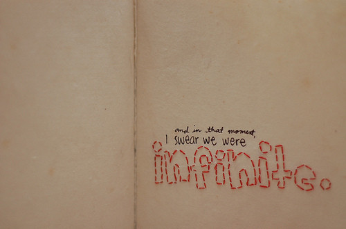 perks infinite