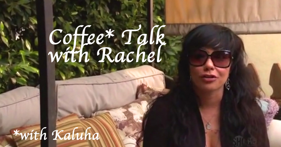 cofffee talk