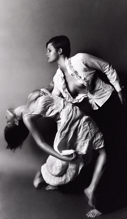dancer