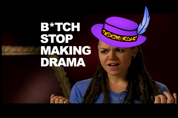 dramarama