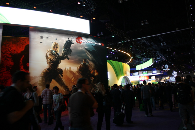 Gamingsplosion: Taylor’s Inside Scoop on Video Games to Watch Out For