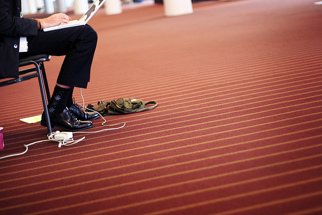 KC Danger Does Netroots Nation 2011: Day One Roundup