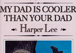 Lily’s Team Pick: Better Book Titles