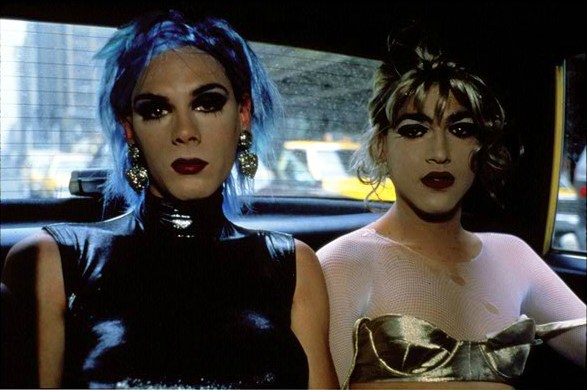“Hide/Seek,” Crucified Exhibit of Queer Art History, is Back!
