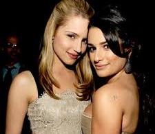 Dianna Agron Loves Gays and Women But Isn’t Gay. I’m So Sorry.