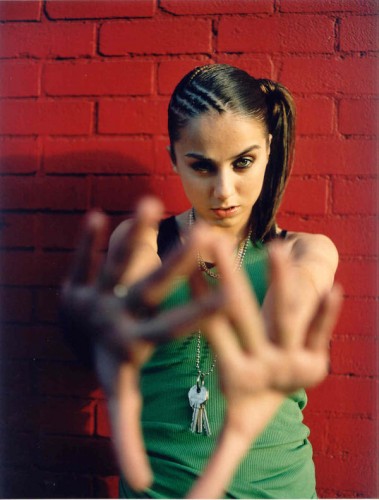 ladysovereign