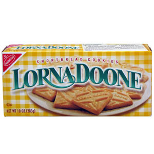 lornadoone