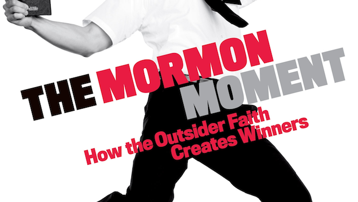 Newsweek Celebrates “The Mormon Moment,” Clearly Still Hates Gay People