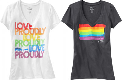 Why Are We Still Expecting Rich Corporations to Like Gays More Than Money?