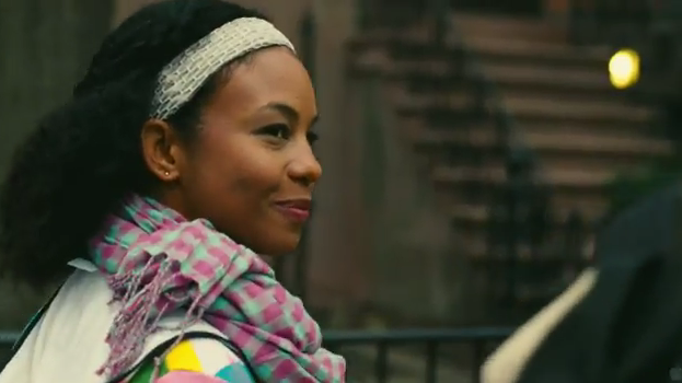 Riese’s Team Pick: New Trailer for Pariah