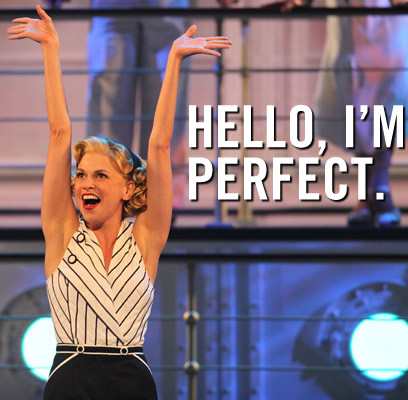 perfection